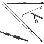 Mikado Canne Spinning Bixlite Light