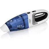 Eta ETA144290000 handheld vacuum Blue, White Bagless