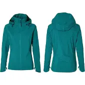 Basil Skane Jacket Bleu S Femme