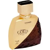 Al Haramain Cristal d'Or Oudh PAR U 100 ml