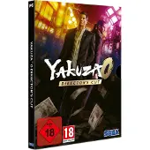 Yakuza 0: Director's Cut PC
