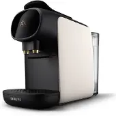 Philips L'OR Barista Sublime LM9012/00 Blanc