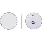 OEM Miroir de salle de bain, éclairage LED, fonction antibuée, 800x800mm