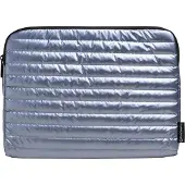 Exacompta Laptophülle 13-14" Daunen (14"), Sac pour notebook, Bleu