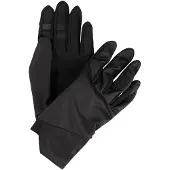 Vaude Bike Moab Unisex Short Gloves Noir 6