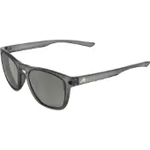 Alpina Lunettes de soleil Alpina Gleam Grey Transparent Gloss/Green