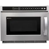 Hendi Micro-ondes, programmable via port USB 1800W, 230V/3000W, 560x419x(H)336mm