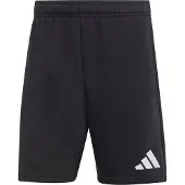 Adidas Pantalon de sport 'Entrada26' noir / blanc