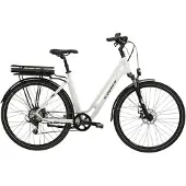 KROSS Vélo électrique Sentio Hybrid