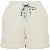 Urban Classics Pantalon gris clair