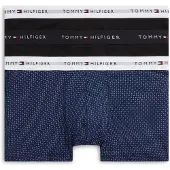 Tommy Hilfiger Boxers mélange de couleurs
