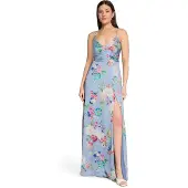 Vera Mont Robe bleu