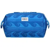 Roxy Tiny Rip Duffle Bag Bleu
