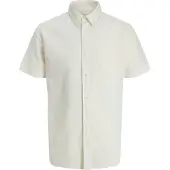 Jack & Jones Chemise 'JJEBreeze' blanc
