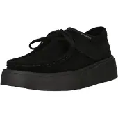Clarks Chaussure basse 'Torview' noir