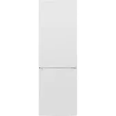 Bomann Réfrigérateur et congélateur 315L Blanc KG7357-Blanc