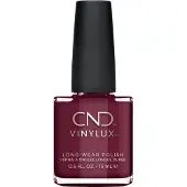 CND Vinylux 106 Bloodline Vernis à ongles hebdomadaire 15ml