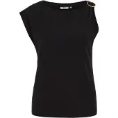 We fashion Haut noir