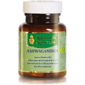 Maharishi Ashwagandhaen comprimés (60 comprimés), 30 g