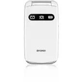 Brondi Cellulare Favoloso Dual SIM