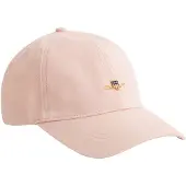 Gant Shield Cap Rose