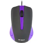 Yenkee Souris - SUVA VIOLET - - YMS 1015PE