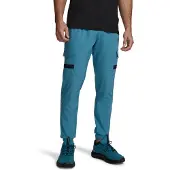 Under Armour Tech Utility Woven Pants Bleu M / Regular Homme