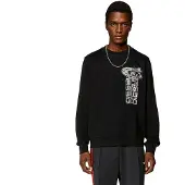 Diesel Sweat-shirt Ginn K39
