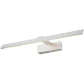 ITALUX Corto Applique LED moderne blanc MB1040L