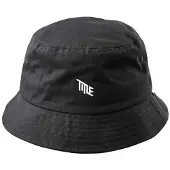Title Mtb Bucket Beanie Noir Homme