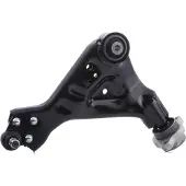 Delphi Bras de suspension TC3686 essieu avant, droite, avant