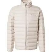 Columbia Lake 22 Ii Down Jacket Beige S Homme