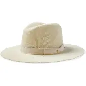 Brixton Chapeaux 'LYONS' noisette