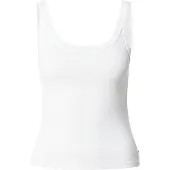 Levi's Haut 'Essential' blanc