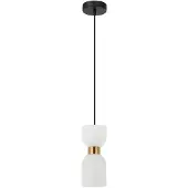 ITALUX MONZA PND-57602-1-BRO Lampe suspendue