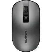 Canyon CNS-CMSW18DG Souris ambidextre RF sans fil optique 1600 DPI