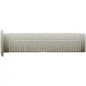 Spit Tamis plastique pour résine 15X85 (M8-M10) boîte de 10 - SPIT - 557070