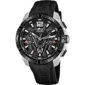 Lotus - 18944/2 - Montre-bracelet - Chronographe - Hommes