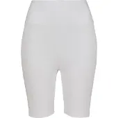 Urban Classics Leggings blanc