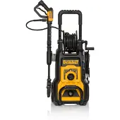 DeWalt DXPW001DTS, Nettoyeur haute pression, 850 l/h, 160 bar, 2800 W, Numéro d?article 15274