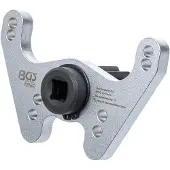 Bgs Outil de rotation de vilebrequin pour Volvo - 6952