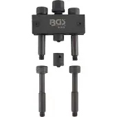 Bgs Extracteur de roue de pompe haute pression pour VAG 2.0 TDi CR - 9206