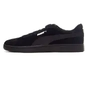 Puma Baskets basses 'Smash 3.0' noir / blanc