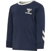 Hummel T-shirt à Manches Longues Maule
