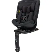 Maxi-Cosi Spinel 360 Plus Noir Authentique