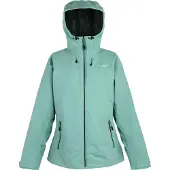 Regatta Veste de randonnée 3 en 1 femme Wentwood