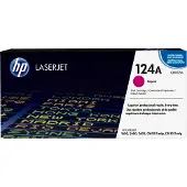 HP 124A (Q6003A) - Magenta - Toner