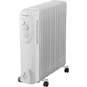 Maestro Feel-OIL-FILLED RADIATOR 11 ribs, 2500W