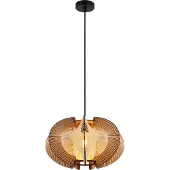 Nowa Lampe à suspendre métal noir mat, 1x E27