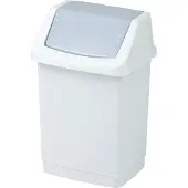 Keter Panier de balançoire Click-it 50 l gris granit